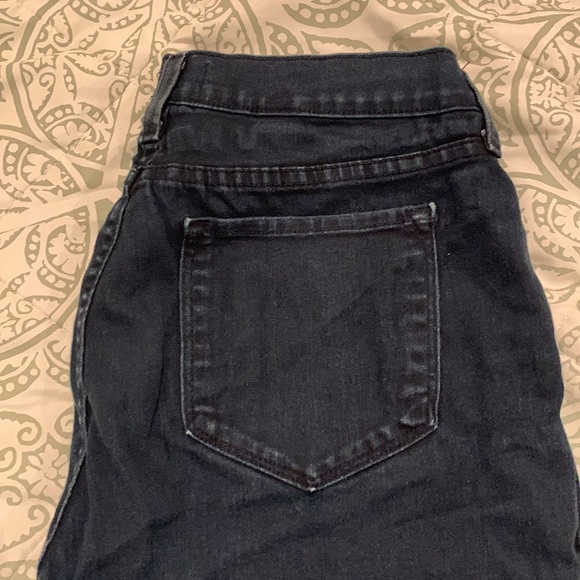 NYDJ NOT YOUR DAUGHTERS JEANS NEW WITHOUT TAGS.  SIZE 12 - Picture 4 of 9